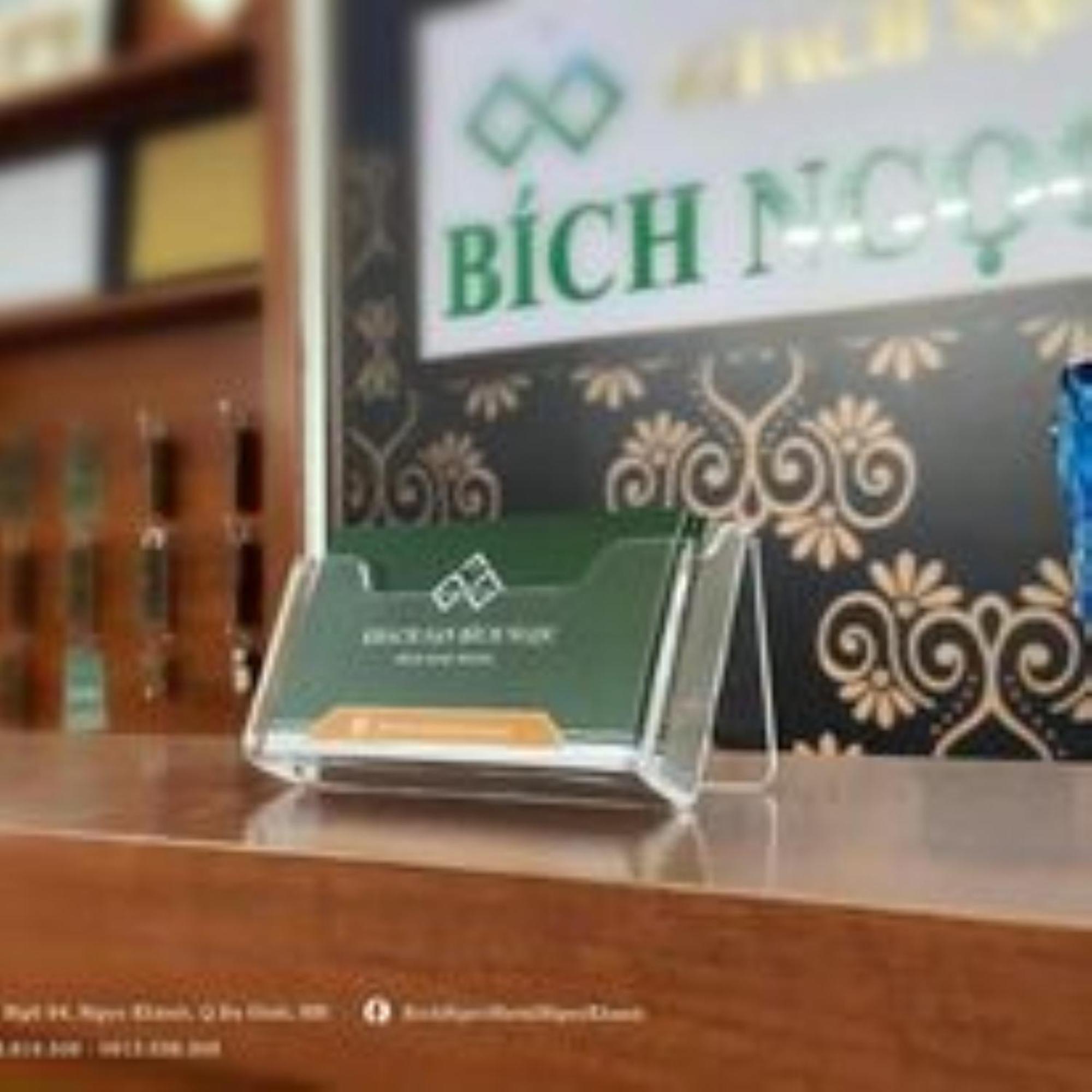 Hotel Bich Ngoc Ha Noi Hanoi