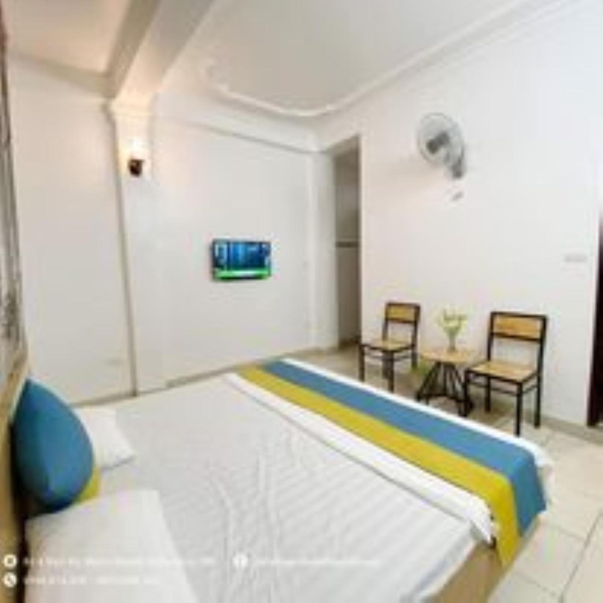 Hotel Bich Ngoc Ha Noi *